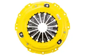 D017x Act Advanced Clutch For 2003 Dodge Neon P/pl Xtreme Pressure Plate