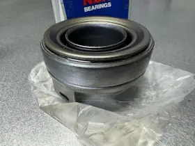 Rb370 Act / Advanced Clutch Technology Nsk Japan Throw Out Release Bearing For Honda Acura #3