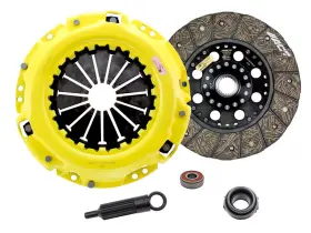 Ts5-hdsd Act Advanced Clutch For 02-05 Lexus Is300 3.0l Hd/perf Street Rigid Kit
