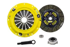 Zm2-xtss Act Advanced Clutch For 1991 Mazda Miata Xt/perf Street Sprung Kit