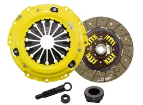 Dn3-hdss Act Heavy Duty Street Sprung Clutch Kit For Dodge Neon 2003-2005