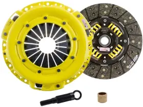 Fv99x9 Act Clutch Kit For 07-20 Infiniti Nissan G35 G37 Q60 350z 370z 3.5l V6 Dohc