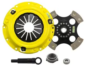 Hc77n9 Act Clutch Kit For 83-84 Ford Ranger 2.2l 4 Cyl Naturally Aspirated Ohv Xlt