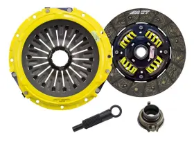 Me2-xtss Act Clutch Kit - Xtreme Xt Evolution 2003-2006