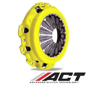 N015 Act Clutch Pressure Plate Heavy Duty For Nissan Sr20det Silvia Gti-r