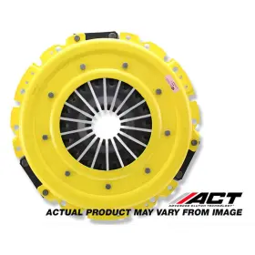 N021 Act Heavy Duty Clutch Pressure Plate For 2003-06 Nissan 350z