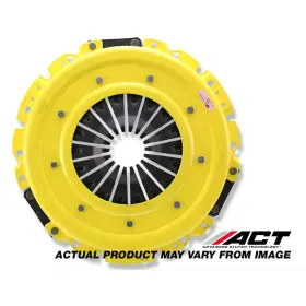 N021x Act Xtreme Clutch Pressure Plate For 2003-06 Nissan 350z
