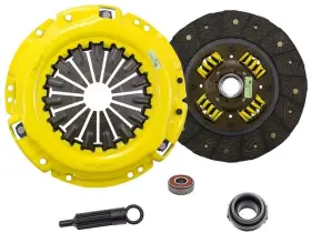 2jz-ge Act Ny34x8 Clutch Kit For 88-97 Lexus Toyota Sc300 Supra 3.0l 6 Cyl 7m-ge