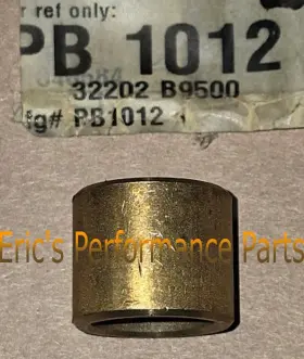 Pb1012 Act Clutch Pilot Bushing For Nissan Ca18 Rb20 Rb25 Rb26 Sr20 Vg30 Z24