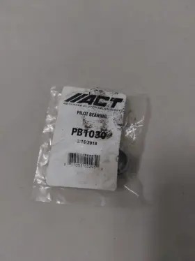 Pb1030 Act 2007-2013 Mazda 3 Pilot Bearing