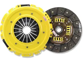 Rj92w4 Act Clutch Kit For 13-20 Subaru Scion Toyota Brz Frs 86 2.0l H4 Base