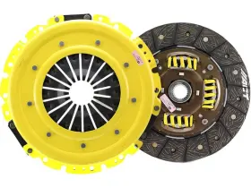 Rp17z2 Act Clutch Kit For 99-04 Ford Mustang 4.6l V8 Sohc Dohc Equipado Gt Svt Cobra