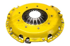 Sb020 Act For Subaru Wrx 2012-2018 Heavy Duty Clutch Pressure Plate #2