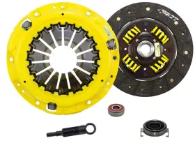 Sb5-hdss Act 15-18 Subaru Wrx Hd/perf Street Sprung Clutch Kit Will Not Fit Vin