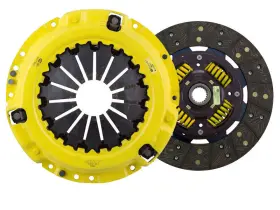 Ta3-hdss Act Clutch Kit For Fits 2011 Toyota Tacoma - Heavy Duty Performance