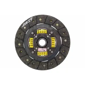 Tlx-act3000105-cl360a73 Act Clutch Disc For Honda Civic 1994 1995 1996 1997 Performance Street Sprung