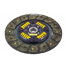 Tlx-act3000206-cl360a72 Act Clutch Discs For Mazda Rx-7 1993 1994 1995 Perf Street Sprung #2