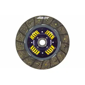 Tlx-act3000206-cl360a72 Act Clutch Discs For Mazda Rx-7 1993 1994 1995 Perf Street Sprung #3