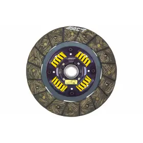 Tlx-act3000206-cl360a72 Act Clutch Discs For Mazda Rx-7 1993 1994 1995 Perf Street Sprung