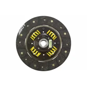 Tlx-act3000303-cl360a80 Act Clutch Discs For Mitsubishi Galant 1991-1999 Perf Street Sprung