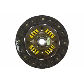 Tlx-act3000407-cl360a74 Act Clutch Discs For Nissan 280zx 1979 1980 1981 1982 1983 Perf Street Sprung