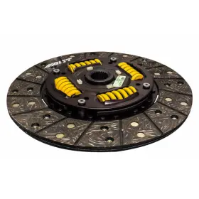 Tlx-act3000409-cl360a73 Act Clutch Discs For Infiniti G35 2003-2008 Perf Street Sprung #2