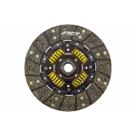 Tlx-act3000409-cl360a73 Act Clutch Discs For Infiniti G35 2003-2008 Perf Street Sprung #3