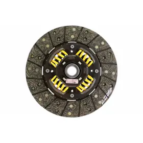 Tlx-act3000409-cl360a73 Act Clutch Discs For Infiniti G35 2003-2008 Perf Street Sprung
