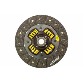 Tlx-act3000502-cl360a72 Act Clutch Discs For Subaru Impreza 2002-2014 Perf Street Sprung #3
