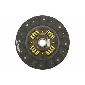 Tlx-act3000604-cl360a85 Act Clutch Discs For Toyota Supra 1986 1987 1998 Perf Street Sprung