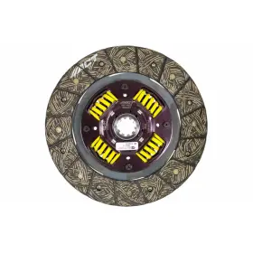 Tlx-act3000801-cl360a89 Act Clutch Discs For Bmw M3 1995 1996 1997 1998 1999 Perf Street Sprung