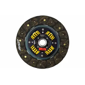 Tlx-act3000818-cl360a78 Act Clutch Disc For Bmw 528i/528xi 2008 2009 2010 Performance Street Sprung