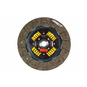 Tlx-act3001207-cl360a72 Act Clutch Disc For Audi S4 2000 2001 2002 Perf Street Sprung