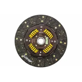 Tlx-act3001605-cl360a70 Act Clutch Disc For Hyundai Genesis Coupe 2010-2014 Performance Street Sprung