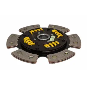 Tlx-act6214510-cl360a72 Act Race Disk For Acura Tsx 2004-2014 6 Pad Sprung #2