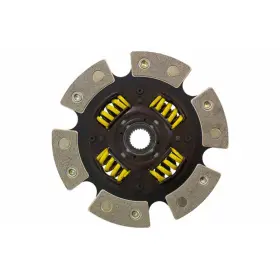 Tlx-act6214510-cl360a72 Act Race Disk For Acura Tsx 2004-2014 6 Pad Sprung #3