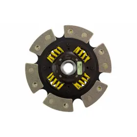 Tlx-act6214510-cl360a72 Act Race Disk For Acura Tsx 2004-2014 6 Pad Sprung