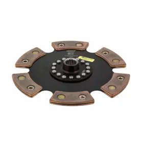 Tlx-act6224004-cl360a79 Act Race Disk For Dodge Stealth 1991-1996 6 Pad Rigid #2