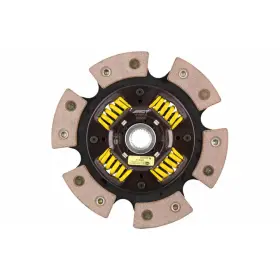 Tlx-act6224205-cl360a82 Act Race Disk For Mazda B2000 1986 1987 6 Pad Sprung