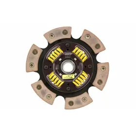 Tlx-act6224218-1-cl360a70 Act Race Disk For Scion Fr-s 2013 2014 2015 2016 6 Pad Sprung