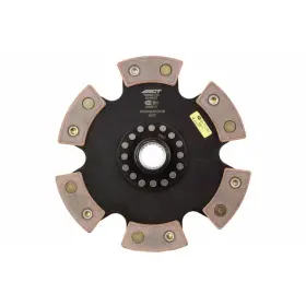 Tlx-act6236007-cl360a71 Act Race Disk For Toyota Rav4 1996 97 98 99 2000 6 Pad Rigid