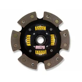 Tlx-act6236207-cl360a79 Act Race Disk For Toyota Mr2 1991 92 93 94 1995 6 Pad Sprung
