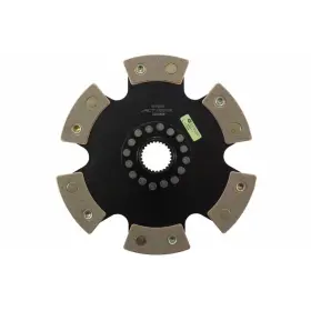 Tlx-act6240030-cl360a78 Act Race Disk For Bmw 335i Xdrive 2009-2015 6 Pad Rigid