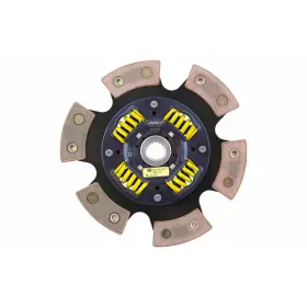 Tlx-act6240226-cl360a70 Act Race Disk For Dodge Neon 2003 2004 2005 6 Pad Sprung