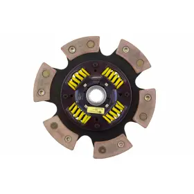 Tlx-act6240508-cl360a71 Act Race Disk For Mazda 3 2007-2013 6 Pad Sprung