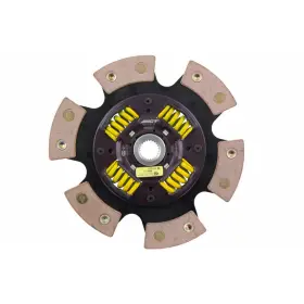 Tlx-act6240527-cl360a74 Act Race Disk For Volkswagen Gti 2015 2016 2017 2018 6 Pad Sprung
