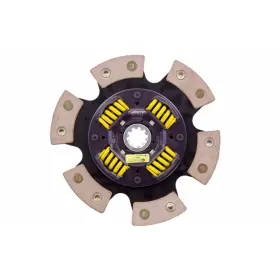 Tlx-act6240535a-cl360a83 Act Race Disk For Bmw 530i/330i 2001 2002 2003 6 Pad Sprung
