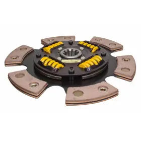 Tlx-act6240535a-cl360a84 Act Race Disk For Bmw 330ci/330xi 2001 2002 2003 6 Pad Sprung #2