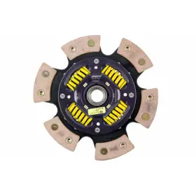 Tlx-act6240618-cl360a71 Act Race Disk For Subaru Legacy 2007 2008 2009 6 Pad Sprung