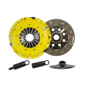 Tlx-actbm14-hdsd-cl360a71 Act Clutch Kit For Bmw 335xi/535xi 2007 2008 Hd/perf Street Rigid